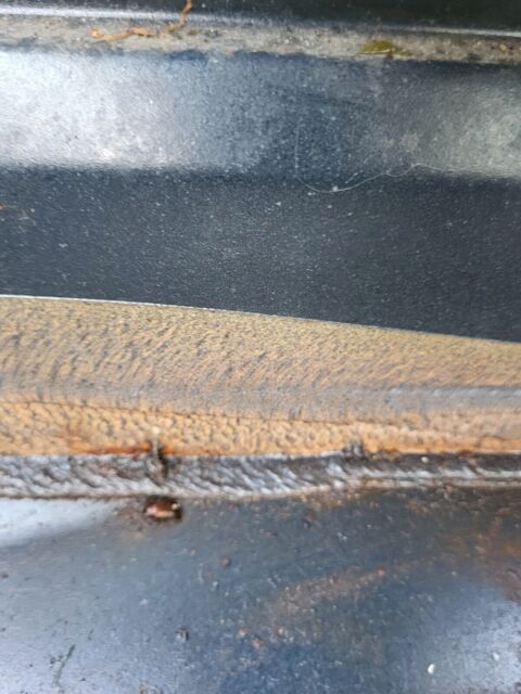 1984 Jeep Cherokee - photo 5