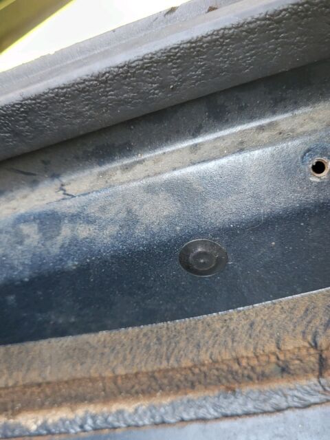 1984 Jeep Cherokee - photo 7