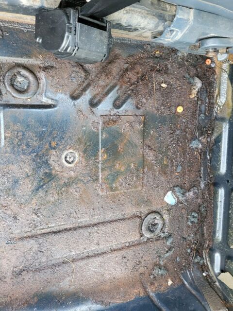 1984 Jeep Cherokee - photo 8