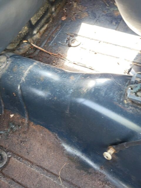 1984 Jeep Cherokee - photo 9