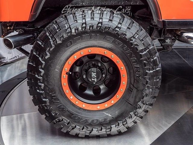 1984 Jeep CJ -- - photo 11