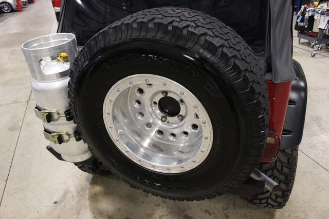 1984 Jeep CJ -- - photo 10