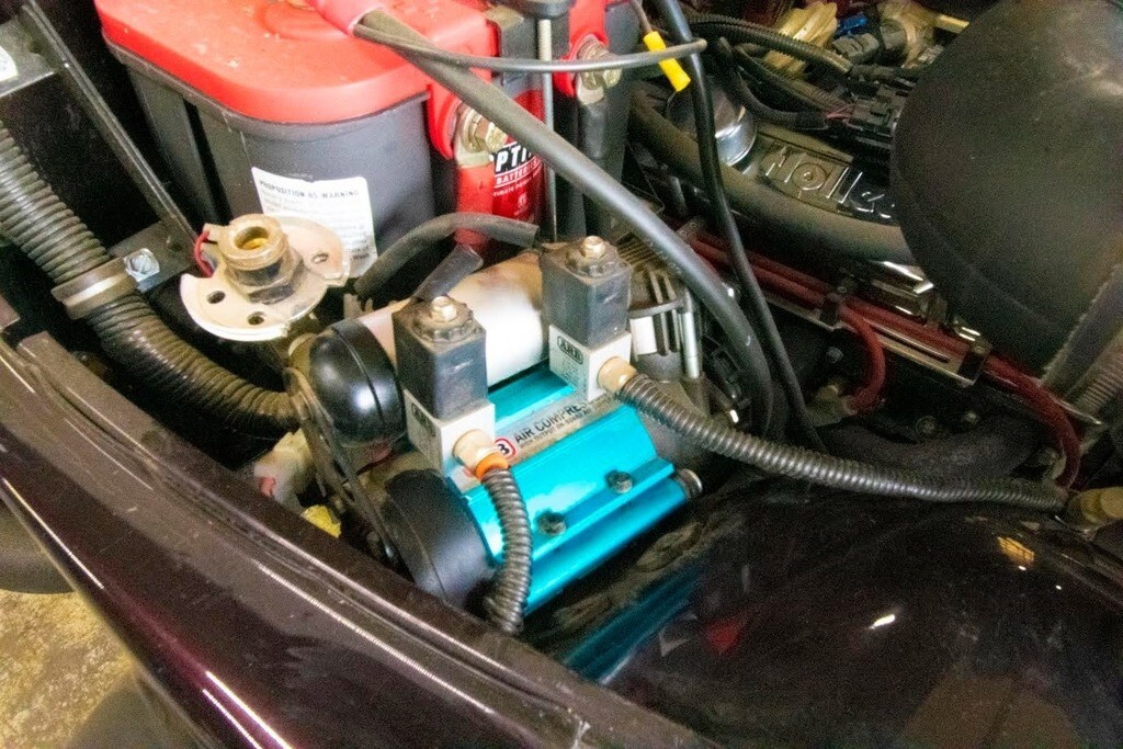 1984 Jeep CJ - photo 7