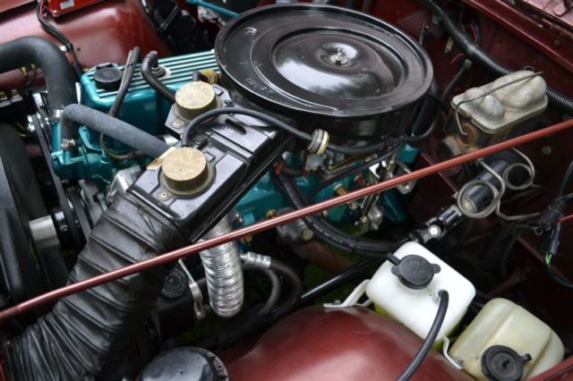 1984 Jeep CJ - photo 9