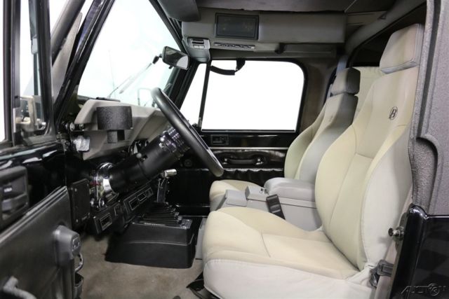 1984 Jeep CJ - photo 4