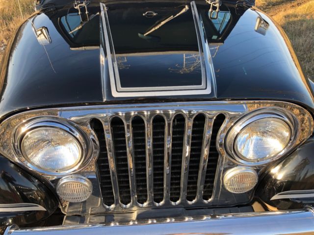 1984 Jeep CJ LAREDO - photo 5