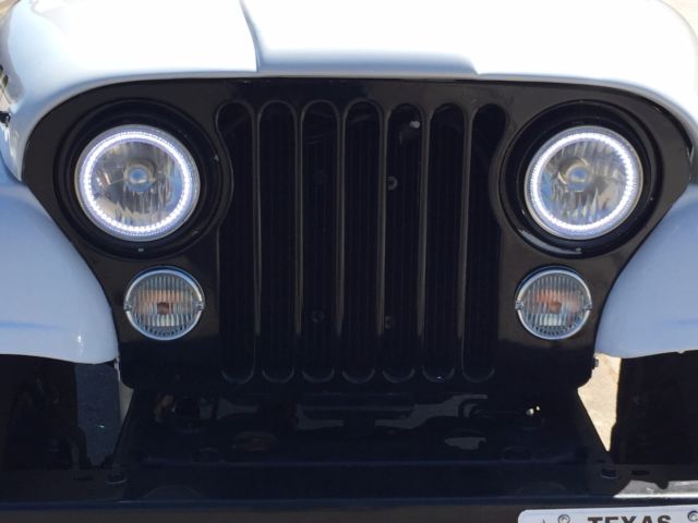 1984 Jeep CJ LAREDO - photo 10
