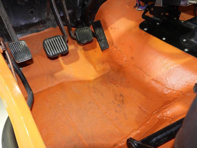 1984 Jeep CJ Laredo Utility - photo 9