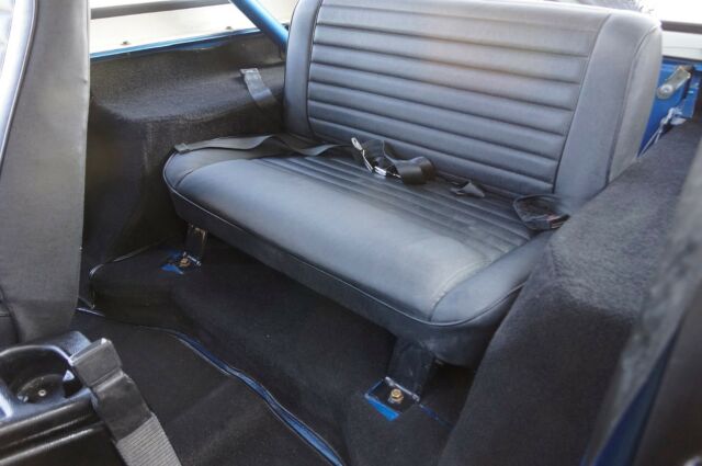1984 Jeep CJ 7 - photo 12