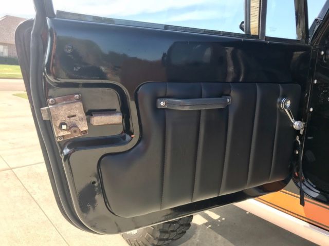 1984 Jeep CJ - photo 12