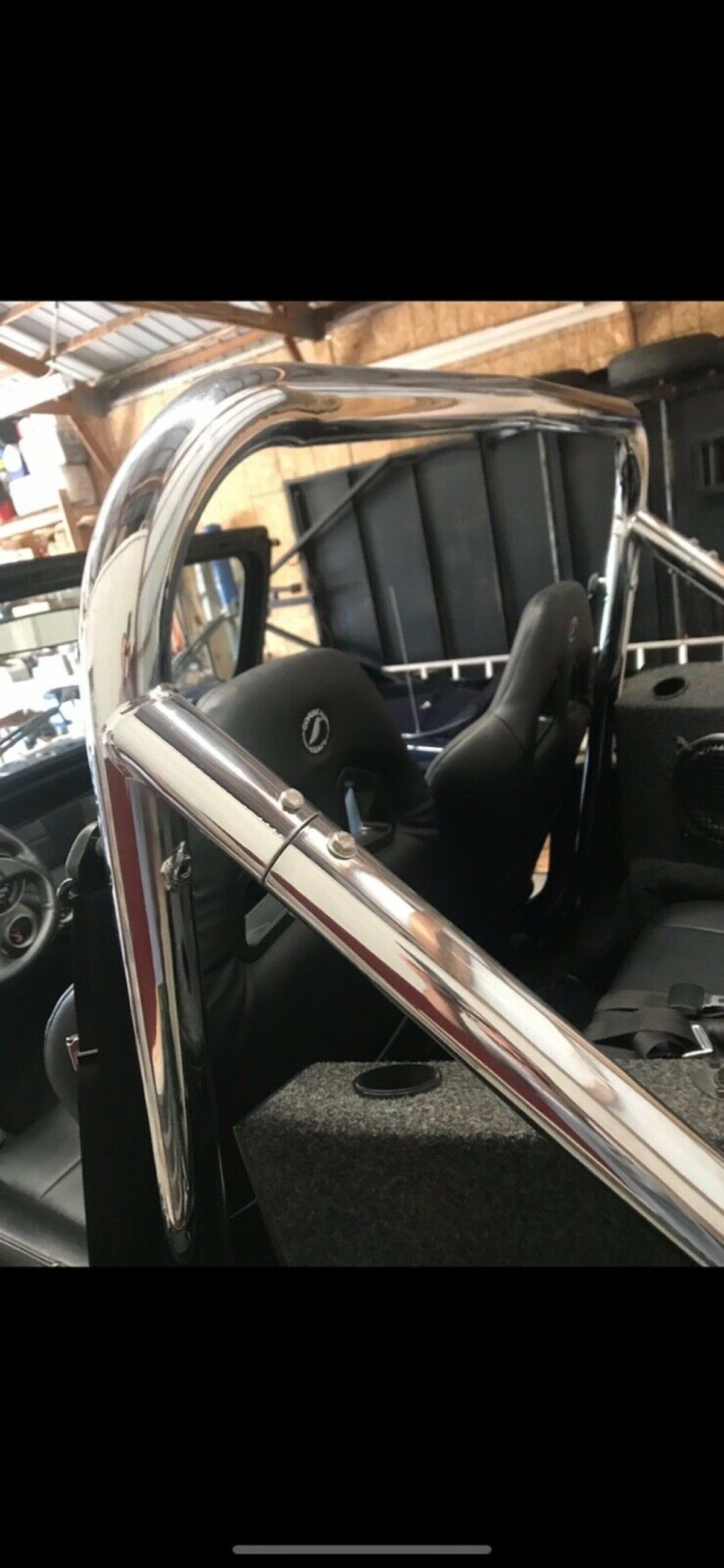 1984 Jeep CJ - photo 2