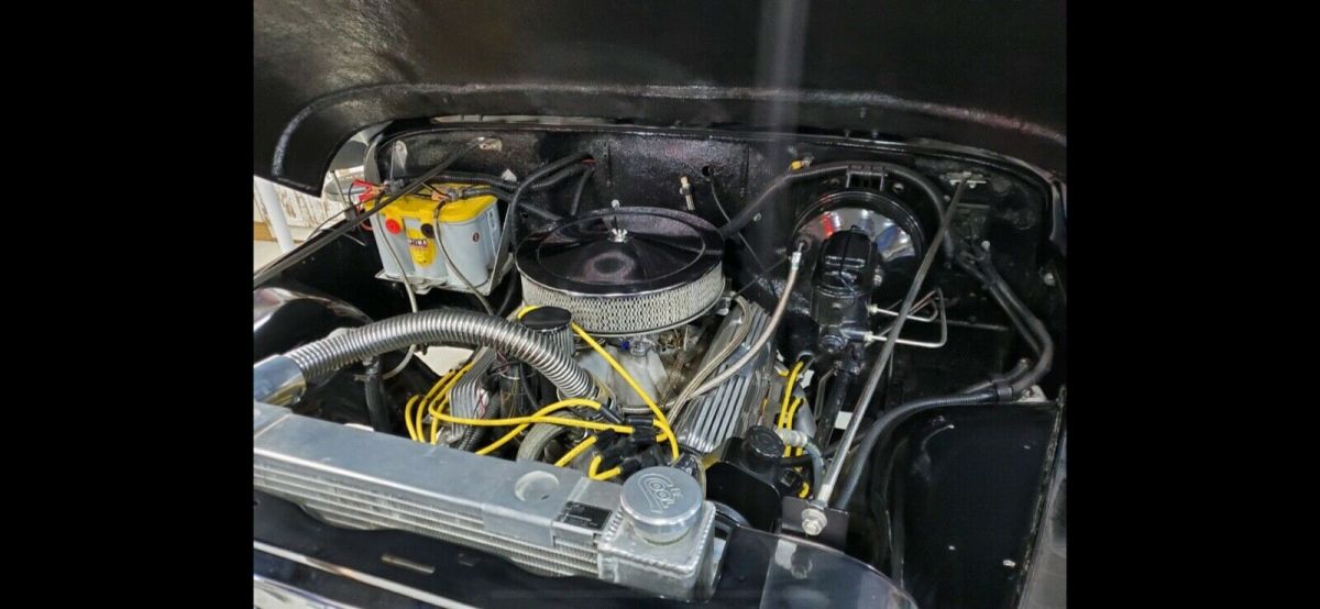 1984 Jeep CJ - photo 5