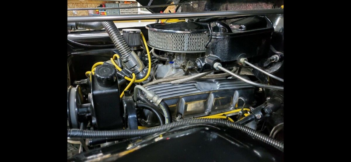 1984 Jeep CJ - photo 8