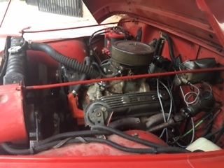 1984 Jeep CJ - photo 7