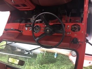 1984 Jeep CJ - photo 9