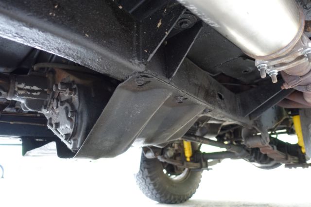 1984 Jeep CJ Renegade - photo 10