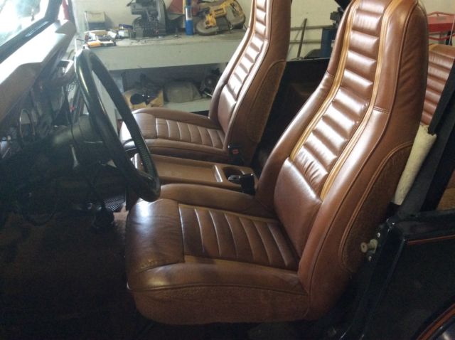 1984 Jeep CJ - photo 3