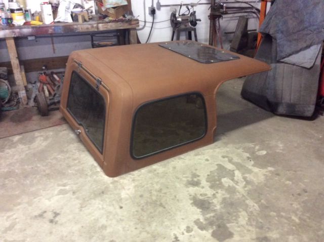 1984 Jeep CJ - photo 6