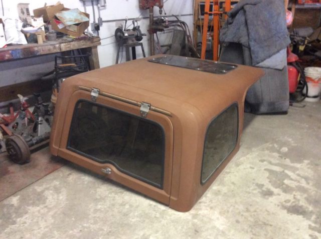 1984 Jeep CJ - photo 7