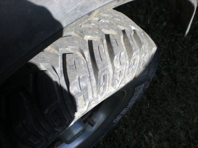 1984 Jeep CJ - photo 6