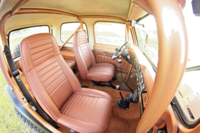 1984 Jeep CJ - photo 10