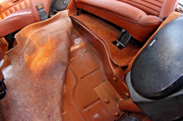 1984 Jeep CJ - photo 13