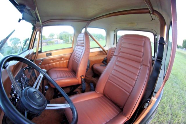 1984 Jeep CJ - photo 9