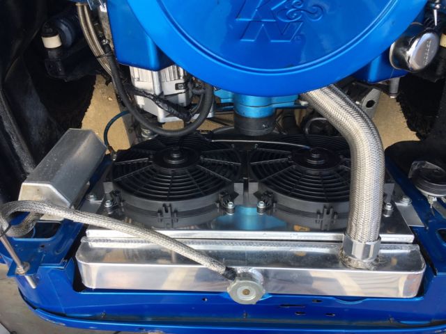 1984 Jeep CJ CJ7 - photo 8
