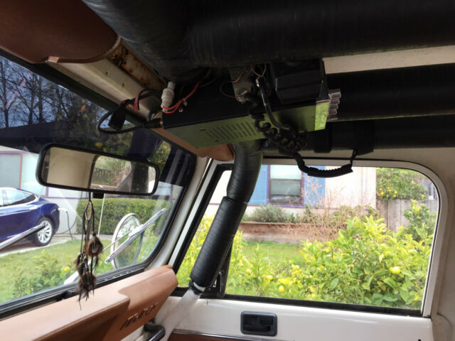 1984 Jeep CJ - photo 6