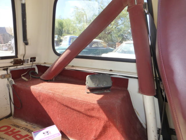 1984 Jeep Other - photo 10