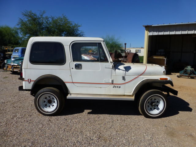 1984 Jeep Other - photo 3