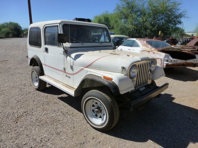 1984 Jeep Other - photo 4