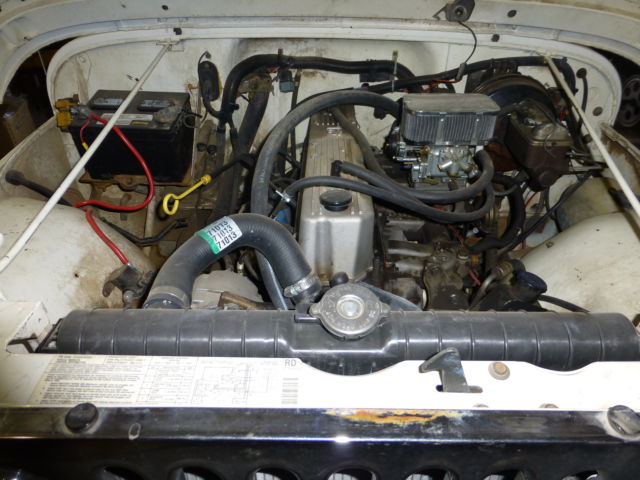 1984 Jeep Other - photo 8