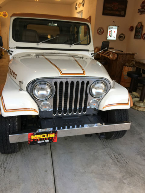 1984 Jeep Other - photo 5