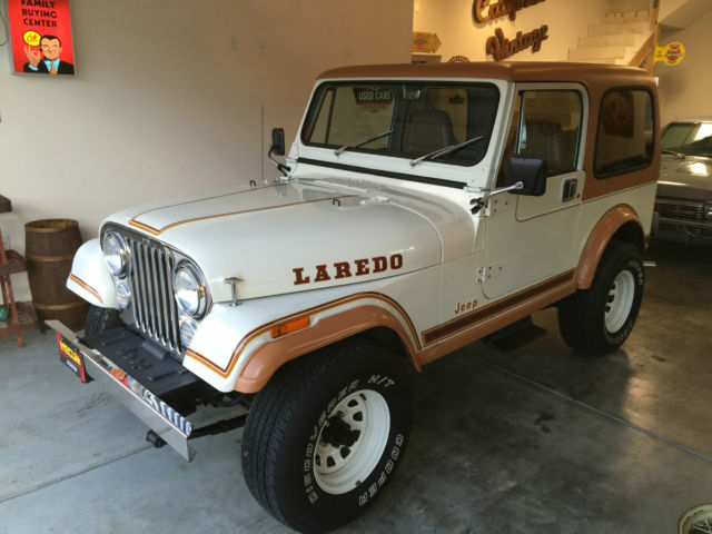1984 Jeep Other - photo 6
