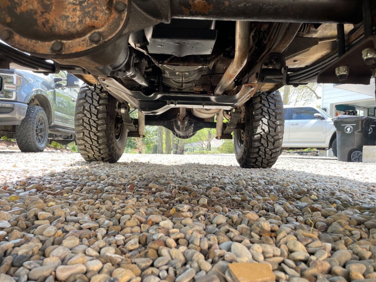 1984 Jeep CJ - photo 9