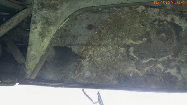 1984 Jeep Other - photo 12