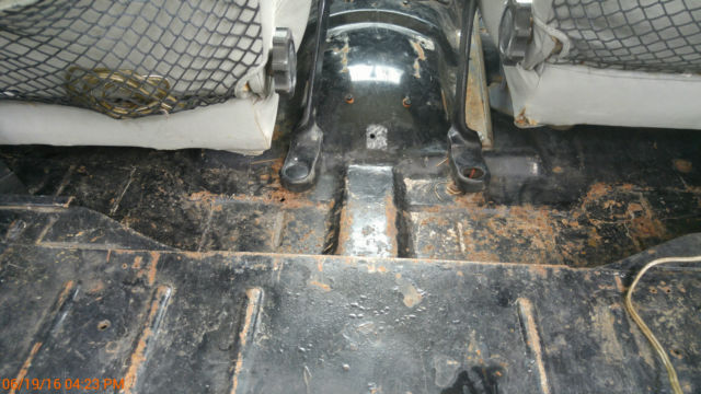 1984 Jeep Other - photo 11