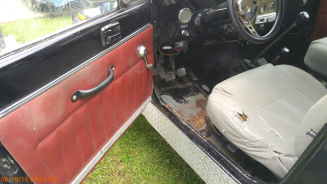 1984 Jeep Other - photo 13