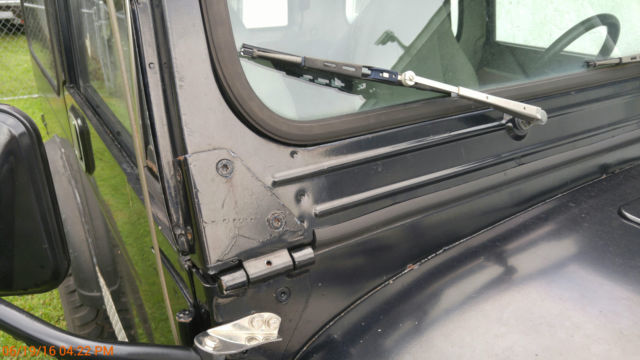 1984 Jeep Other - photo 2