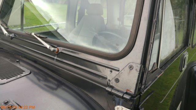 1984 Jeep Other - photo 4