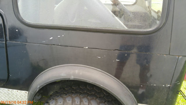 1984 Jeep Other - photo 5