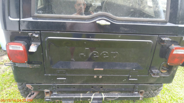 1984 Jeep Other - photo 7