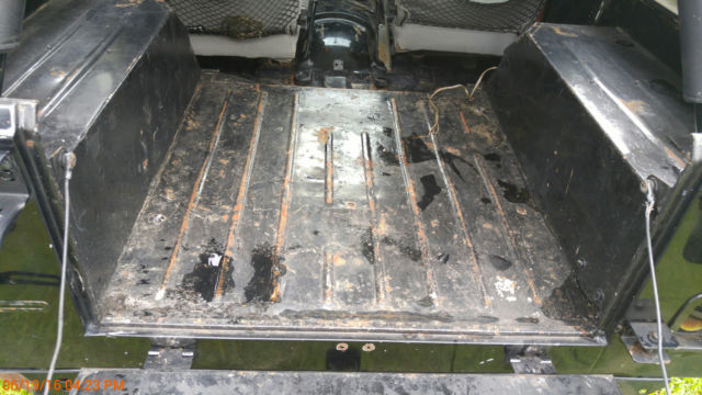 1984 Jeep Other - photo 8