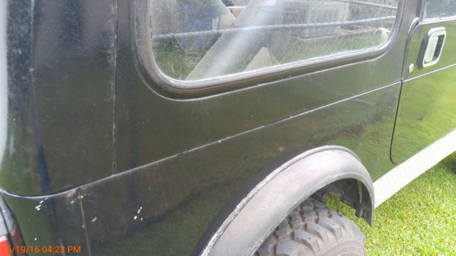 1984 Jeep Other - photo 9