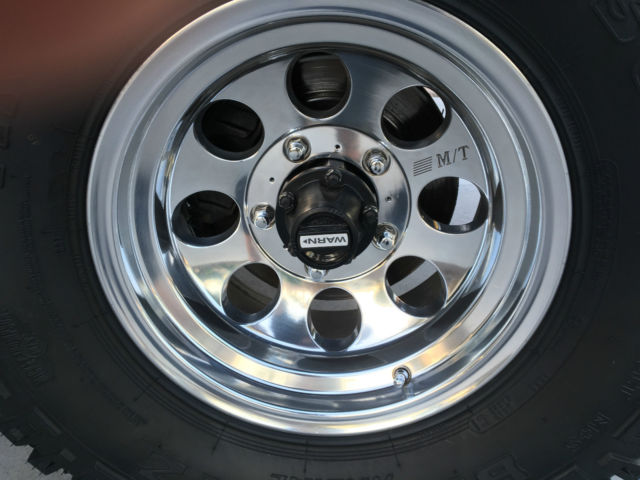 1984 Jeep CJ CJ7 - photo 3