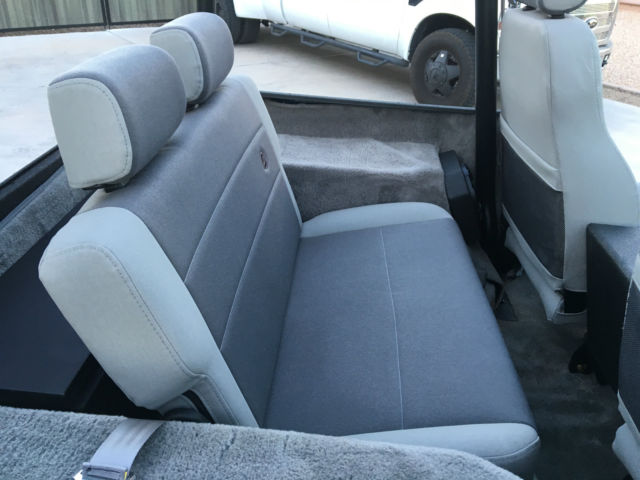 1984 Jeep CJ CJ7 - photo 6