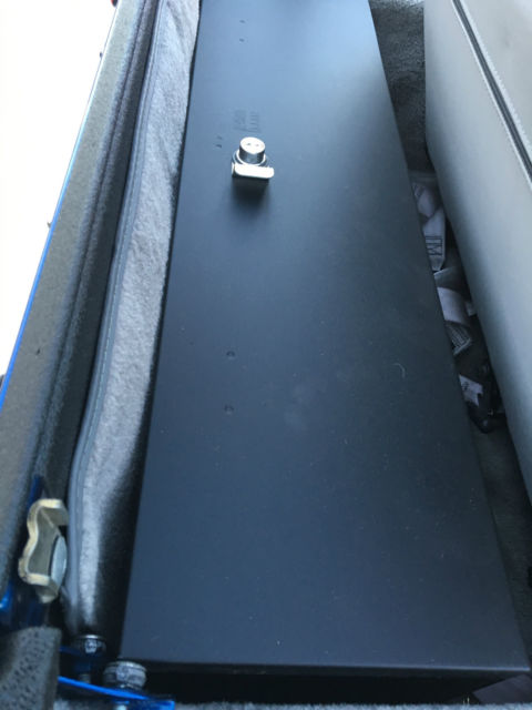 1984 Jeep CJ CJ7 - photo 7