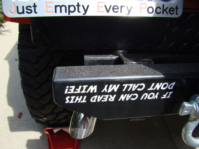 1984 Jeep CJ CJ7 - photo 11