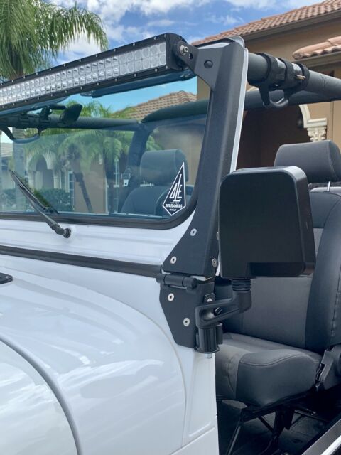 1984 Jeep CJ - photo 10